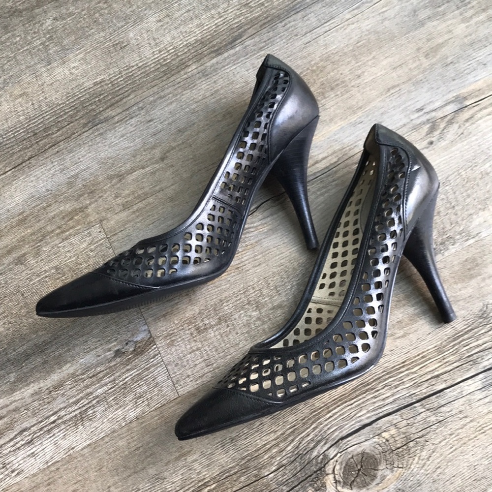 MK heels - Picture 6 of 7